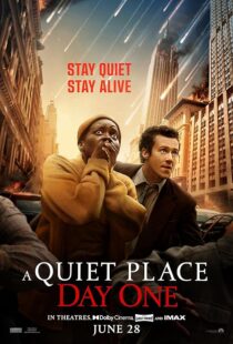 دانلود فیلم A Quiet Place: Day One 2024403732-1917871373