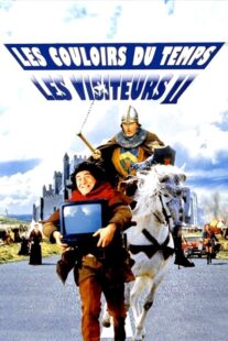 دانلود فیلم The Visitors II: The Corridors of Time 1998403554-2067285074