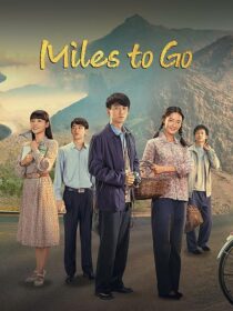 دانلود سریال Miles to Go404029-986889909