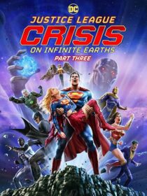 دانلود انیمیشن Justice League: Crisis on Infinite Earths, Part Three 2024404745-85939365