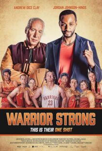 دانلود فیلم Warrior Strong 2023403959-503019209