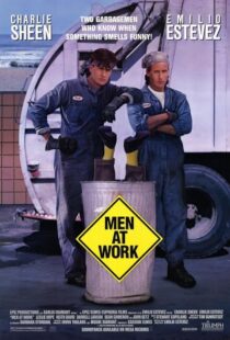 دانلود فیلم Men at Work 1990403503-1198184399