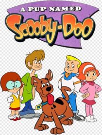 دانلود انیمیشن A Pup Named Scooby-Doo405253-1136877676