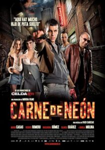 دانلود فیلم Neon Flesh 2010403584-2068654992