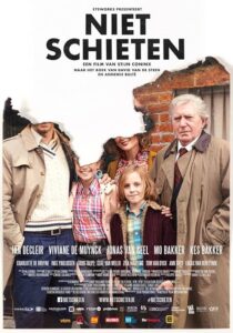 دانلود فیلم Niet Schieten (Don’t Shoot) 2018404279-182128485