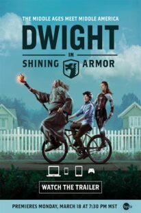 دانلود سریال Dwight in Shining Armor403331-1819805865
