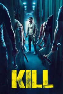 دانلود فیلم هندی Kill 2023405248-608322036