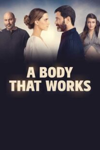 دانلود سریال A Body That Works404686-621291618
