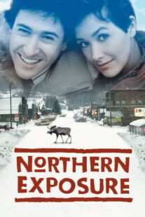 دانلود سریال Northern Exposure405846-1986514750