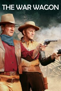 دانلود فیلم The War Wagon 1967405902-387211925
