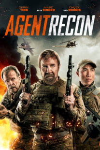 دانلود فیلم Agent Recon 2024403426-1850609540