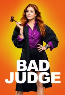 دانلود سریال Bad Judge403333-1445694261