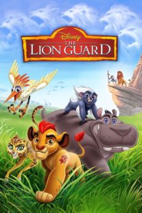 دانلود انیمیشن The Lion Guard406599-1562643553