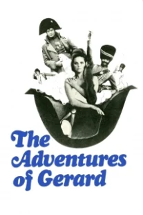 دانلود فیلم The Adventures of Gerard 1970407603-452613293