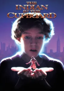 دانلود فیلم The Indian in the Cupboard 1995407177-1395144184