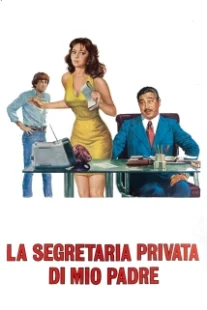 دانلود فیلم La segretaria privata di mio padre 1976407523-1734785697