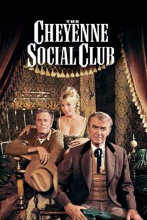 دانلود فیلم The Cheyenne Social Club 1970405613-1456637883