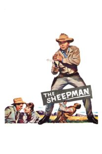 دانلود فیلم The Sheepman 1958407441-1252877080