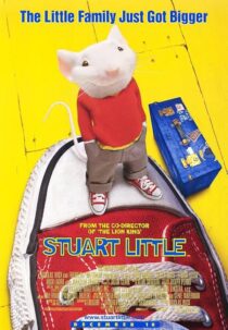 دانلود فیلم Stuart Little 1999407849-1572707106