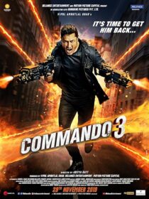 دانلود فیلم هندی Commando 3 2019407156-354301208
