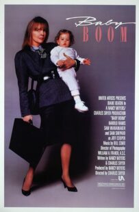دانلود فیلم Baby Boom 1987408089-280727276
