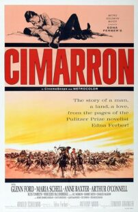 دانلود فیلم Cimarron 1960408047-1358651493