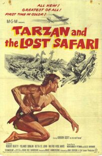 دانلود فیلم Tarzan and the Lost Safari 1957407507-1404700318