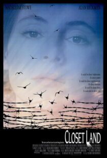 دانلود فیلم Closet Land 1991408386-178945241