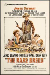 دانلود فیلم The Rare Breed 1966407621-1074114849