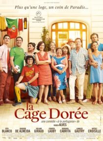 دانلود فیلم The Gilded Cage 2013408463-356833445