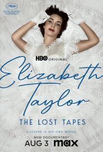 دانلود مستند Elizabeth Taylor: The Lost Tapes 2024407087-1288171729