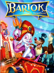 دانلود انیمیشن Bartok the Magnificent 1999407127-1458555938