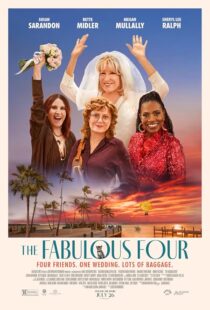 دانلود فیلم The Fabulous Four 2024407412-1321495901