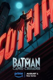 دانلود انیمیشن Batman: Caped Crusader406161-1299319544
