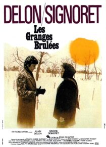 دانلود فیلم Les granges brûlées 1973407759-987986666