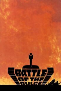 دانلود فیلم Battle of the Bulge 1965408191-1279752229