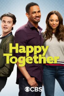 دانلود سریال Happy Together406334-1270439790