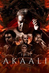 دانلود فیلم هندی The Akaali 2024406424-1351084858