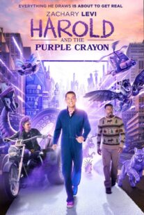 دانلود فیلم Harold and the Purple Crayon 2024407815-867946594