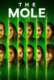 دانلود سریال The Mole408711-367764280