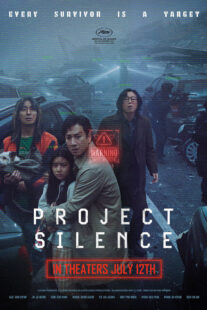 دانلود فیلم کره‌ای Project Silence 2023407103-1065010911