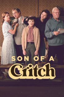 دانلود سریال Son of a Critch409018-2047094996