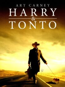 دانلود فیلم Harry and Tonto 1974410750-1996645935