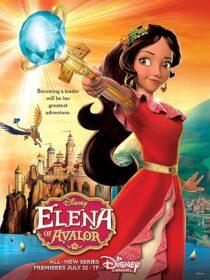 دانلود انیمیشن Elena of Avalor409079-915311537