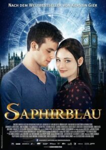 دانلود فیلم Sapphire Blue 2014410020-1651275709