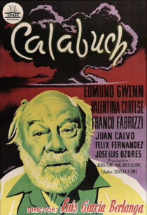 دانلود فیلم The Rocket from Calabuch 1956409531-661163609