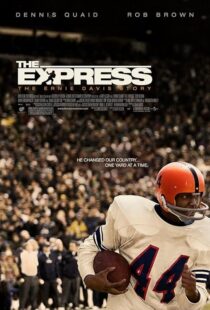 دانلود فیلم The Express 2008410107-628357768