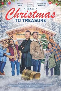 دانلود فیلم A Christmas to Treasure 2022410000-713051197