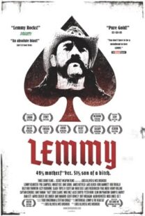 دانلود فیلم Lemmy 2010410016-4523677