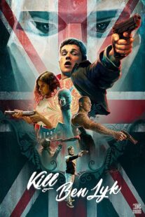 دانلود فیلم Kill Ben Lyk 2018410113-2097461018